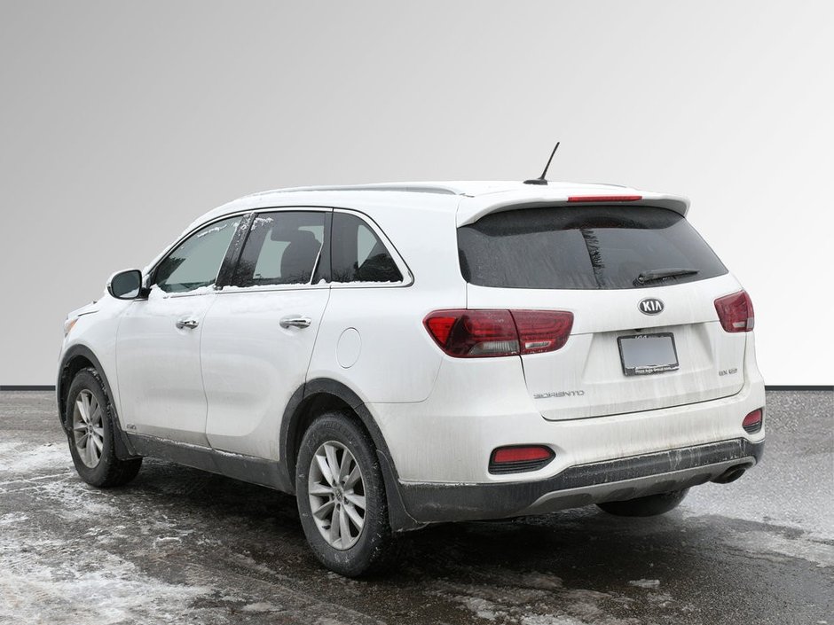 2019 Kia Sorento EX 2.4 Certified | Backup Camera | Heated Front Seats | Bluetooth | Heated Mirrors