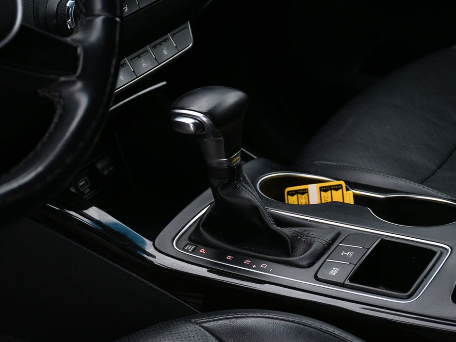 2019 Kia Sorento EX 2.4-6