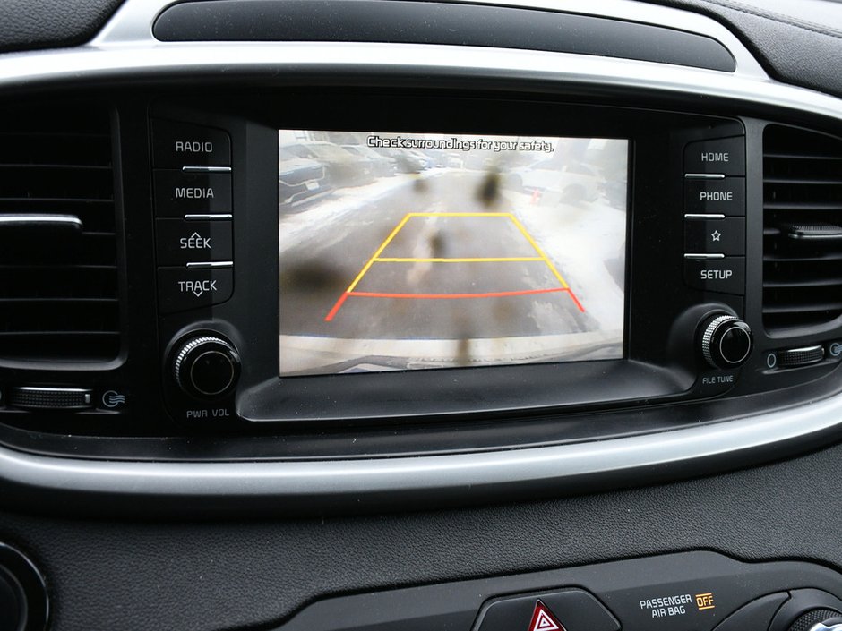 2019 Kia Sorento EX 2.4-14