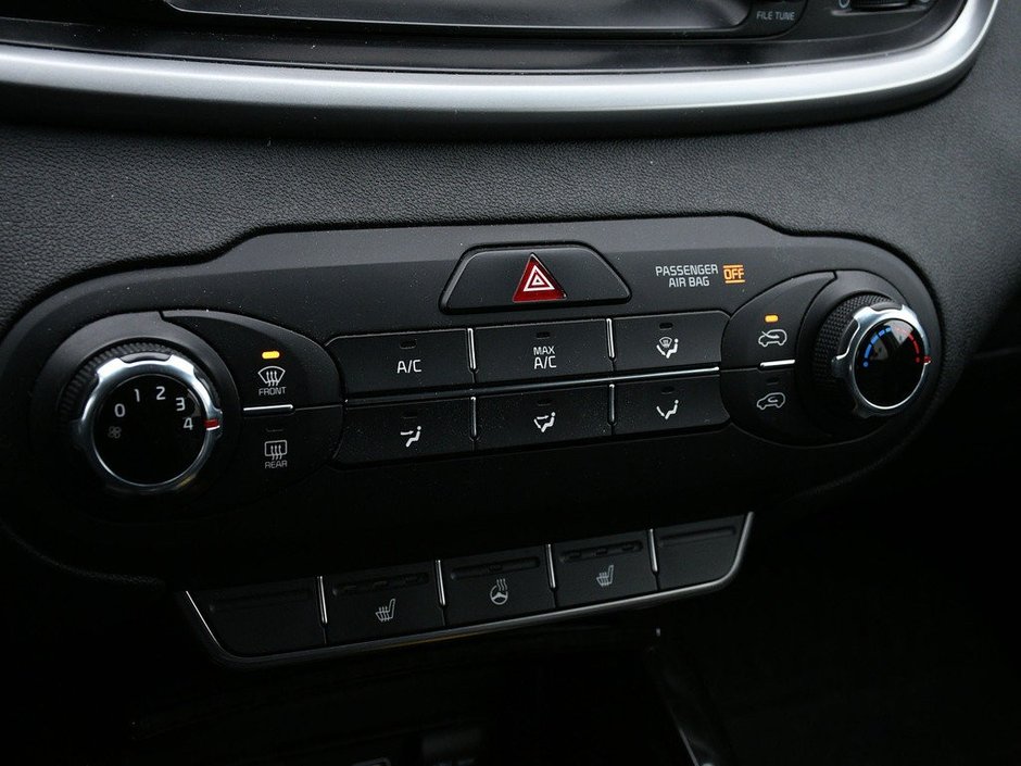 2019 Kia Sorento EX 2.4 Certified | Backup Camera | Heated Front Seats | Bluetooth | Heated Mirrors