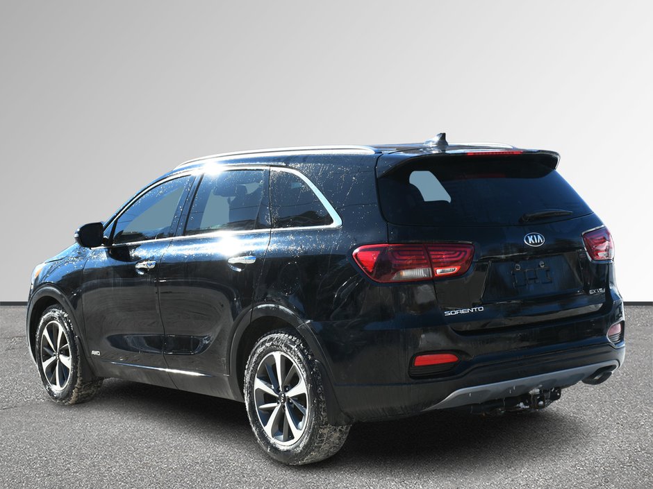 2019 Kia Sorento EX AS-IS | You Certify, You Save