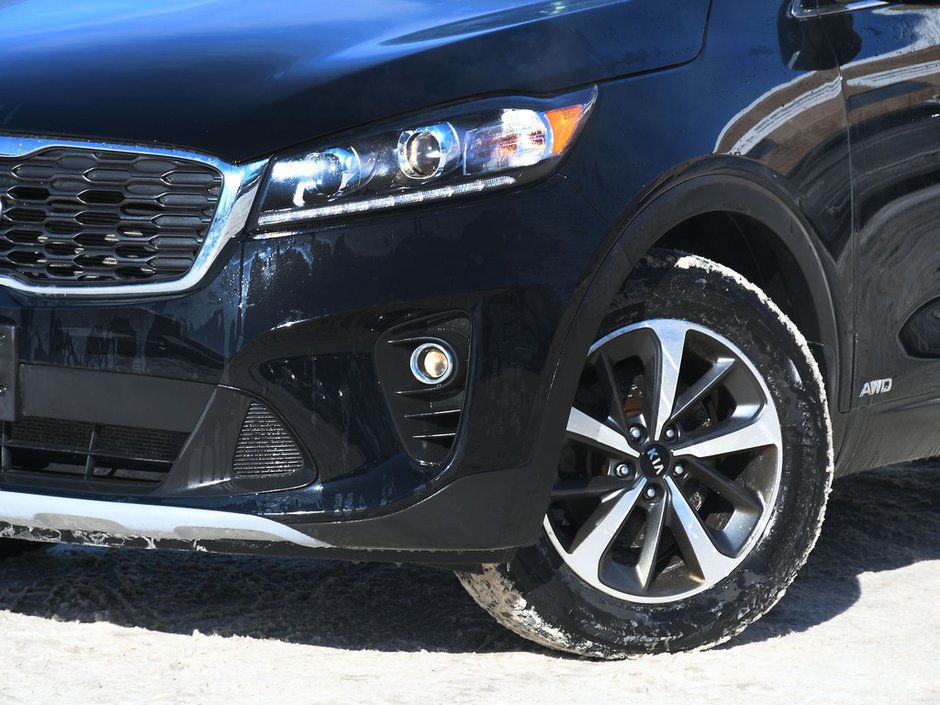 2019 Kia Sorento EX AS-IS | You Certify, You Save