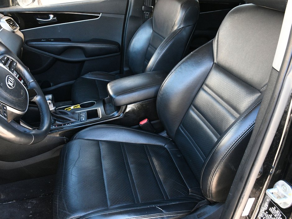 2019 Kia Sorento EX AS-IS | You Certify, You Save