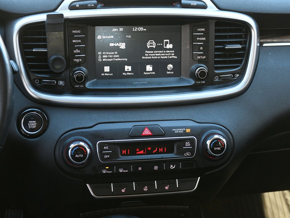 2019 Kia Sorento EX AS-IS | You Certify, You Save