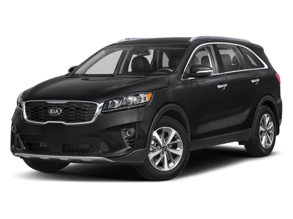 2019 Kia Sorento EX AS-IS | You Certify, You Save