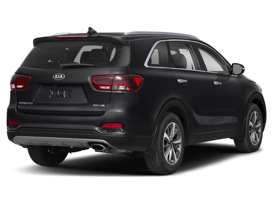 2019 Kia Sorento EX AS-IS | You Certify, You Save