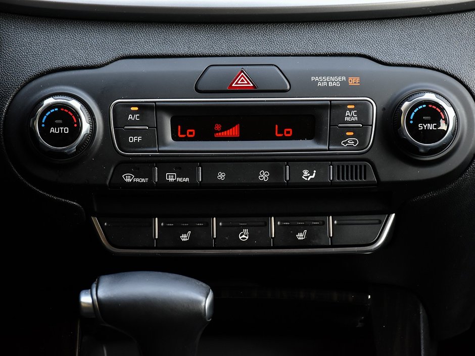 2019 Kia Sorento EX