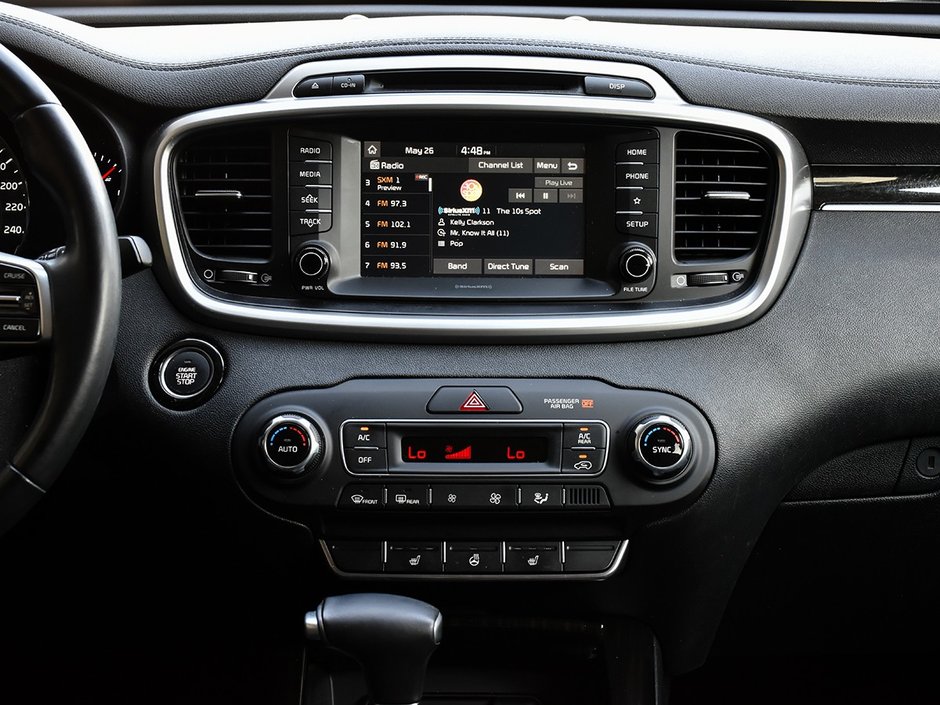 2019 Kia Sorento EX