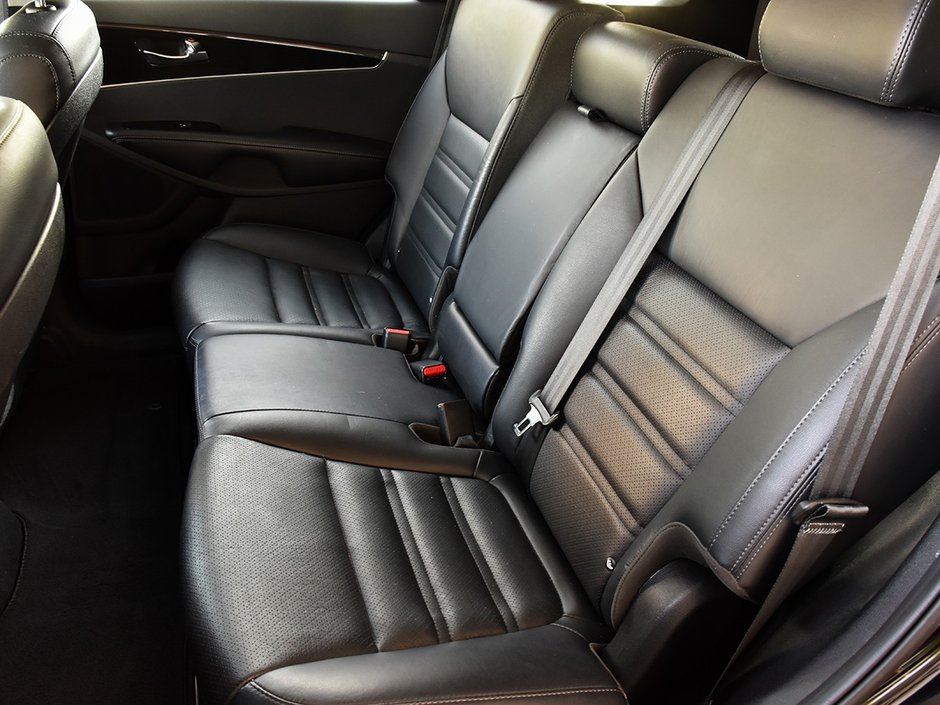 2019 Kia Sorento EX
