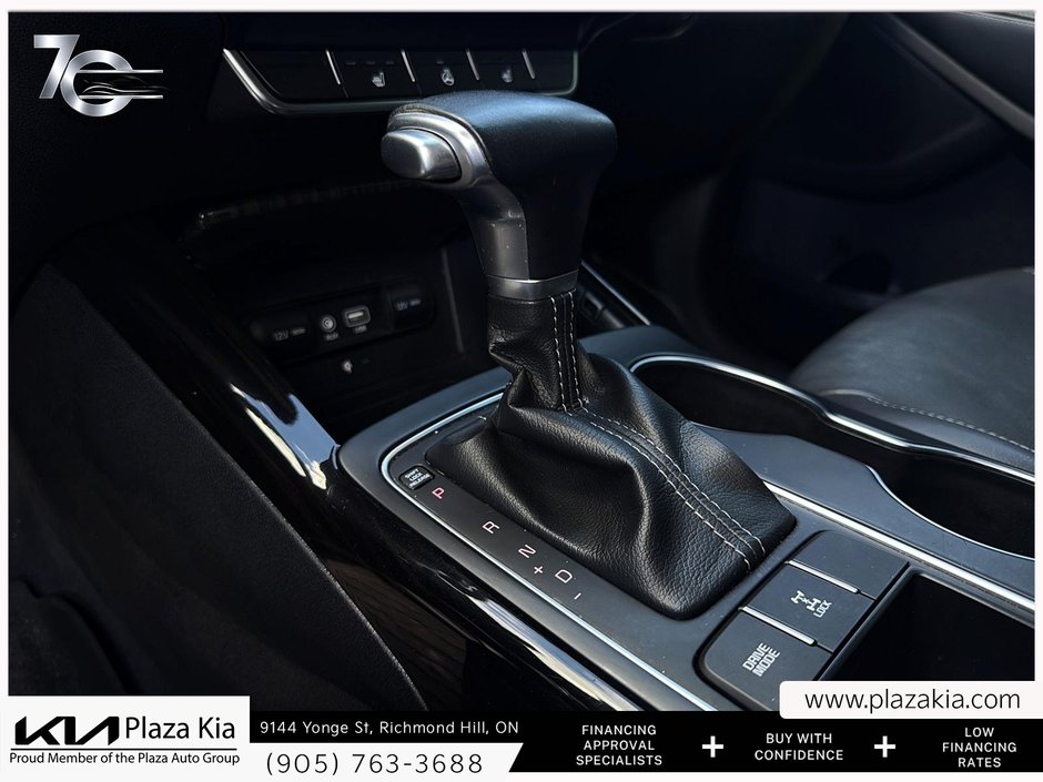 2019 Kia Sorento EX 2.4