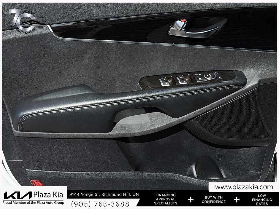 2019 Kia Sorento EX 2.4