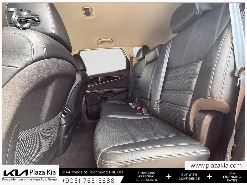 2019 Kia Sorento EX 2.4