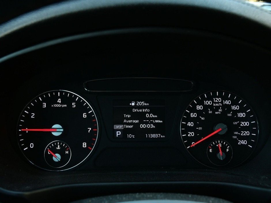 2020 Kia Sorento LX Certified | Backup Camera | Heated Front Seats | Power Mirrors | Bluetooth