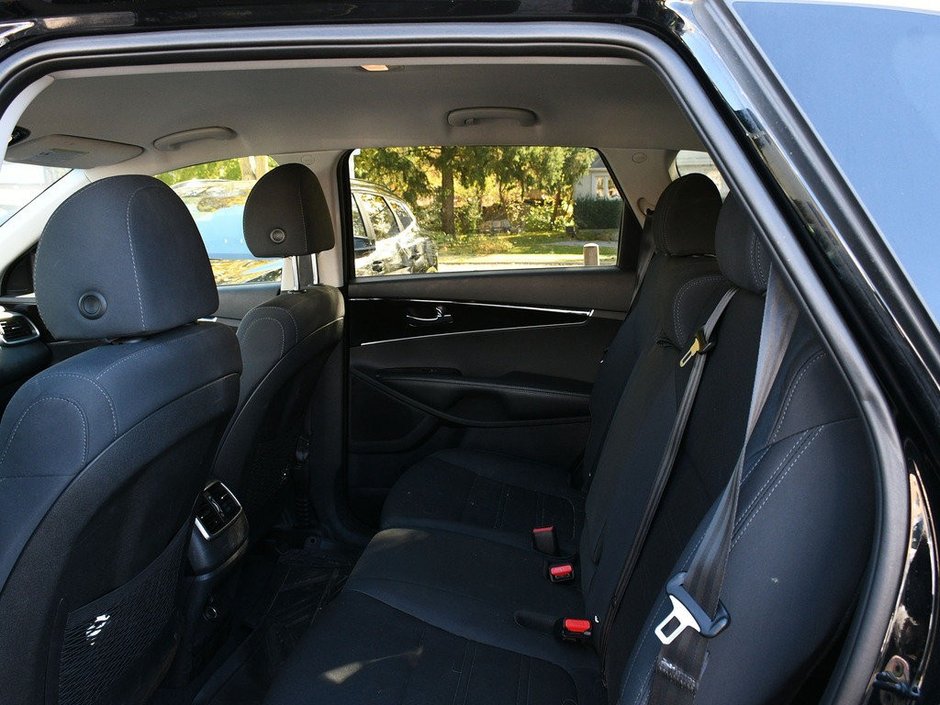 2020 Kia Sorento LX Certified | Backup Camera | Heated Front Seats | Power Mirrors | Bluetooth