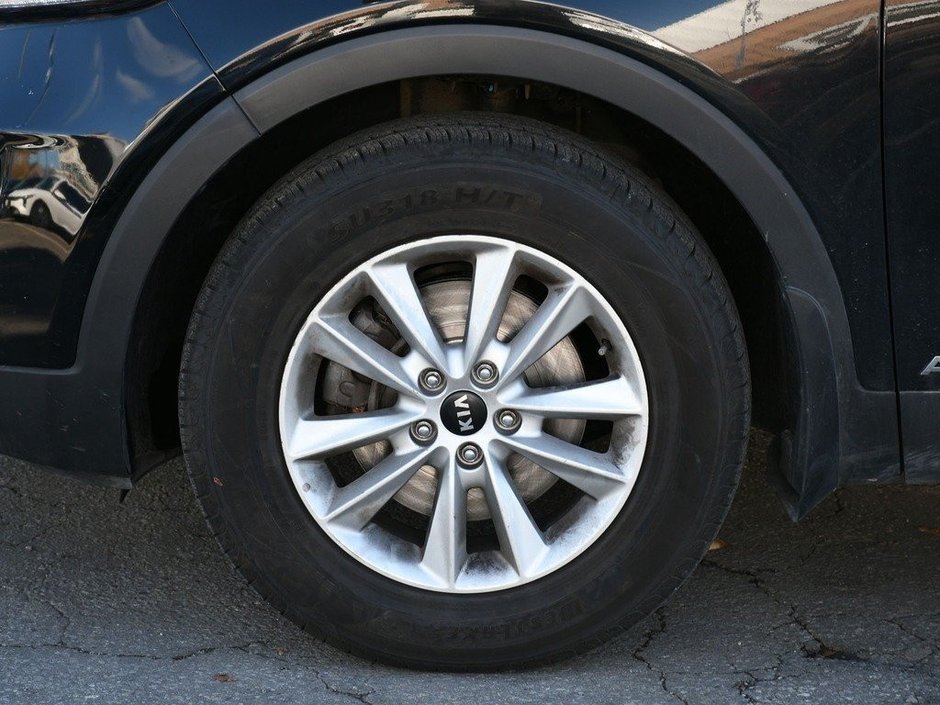 2020 Kia Sorento LX Certified | Backup Camera | Heated Front Seats | Power Mirrors | Bluetooth