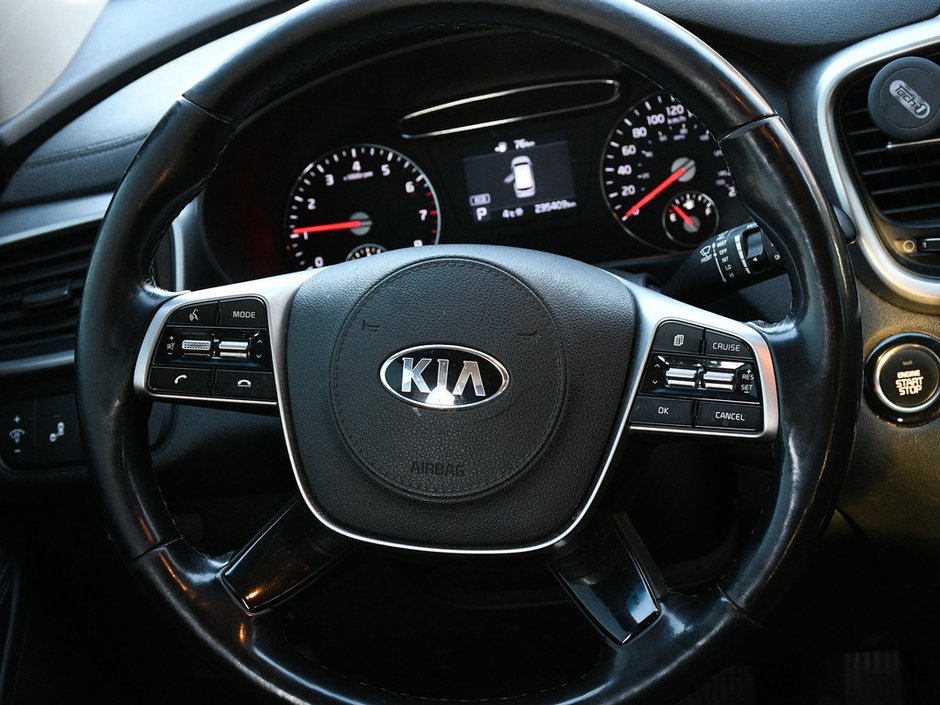 2020 Kia Sorento LX AS-IS | You Certify, You Save