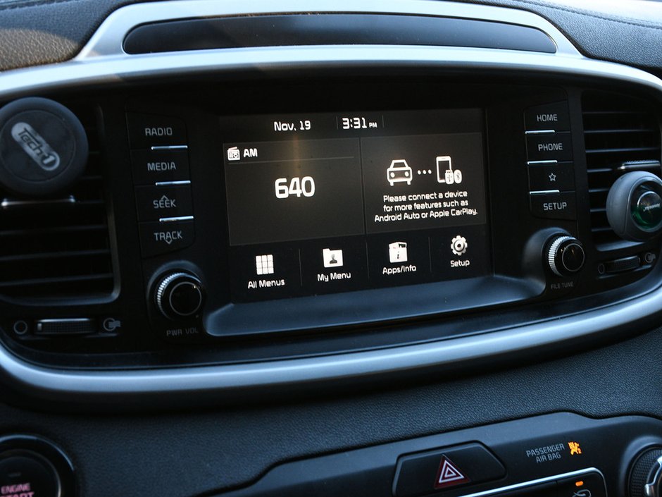 2020 Kia Sorento LX AS-IS | You Certify, You Save