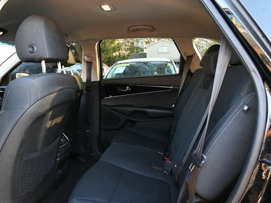 2020 Kia Sorento LX AS-IS | You Certify, You Save