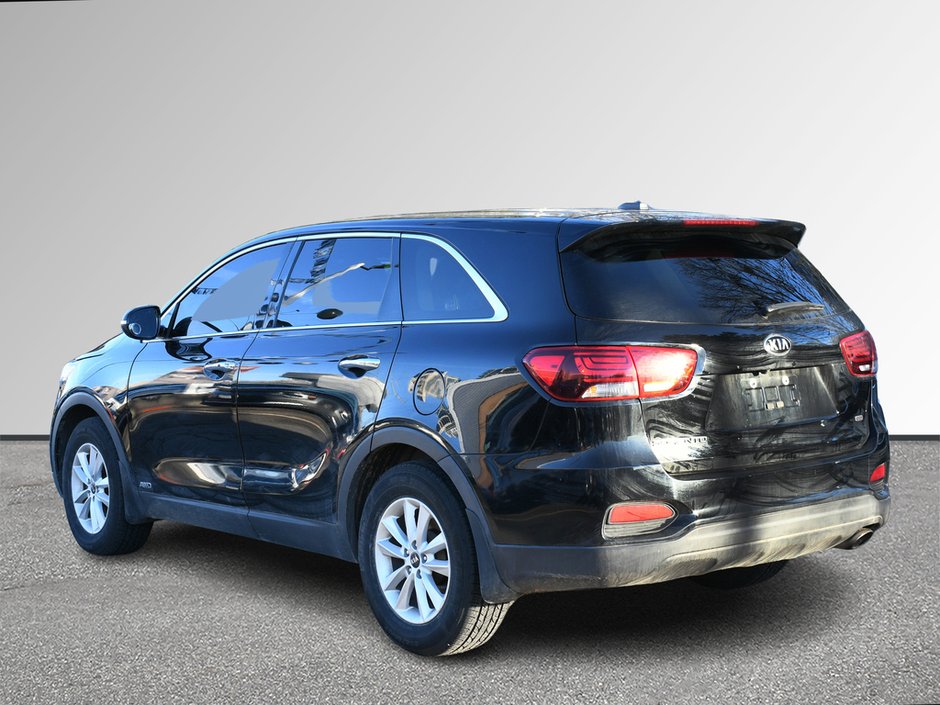 2020 Kia Sorento LX AS-IS | You Certify, You Save
