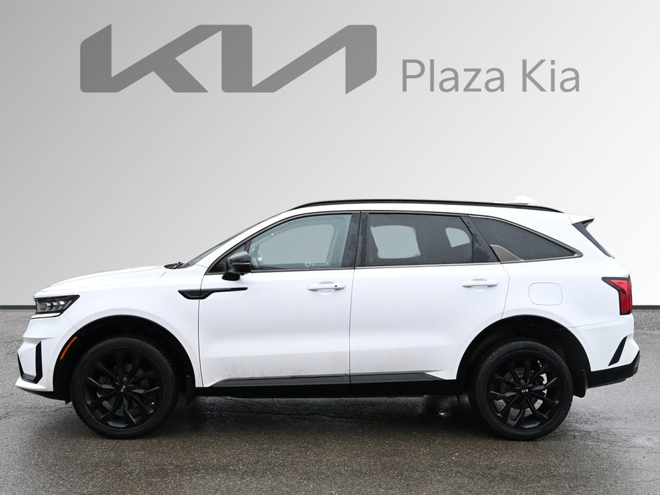 2021 Kia Sorento SX