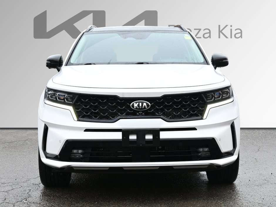 2021 Kia Sorento SX