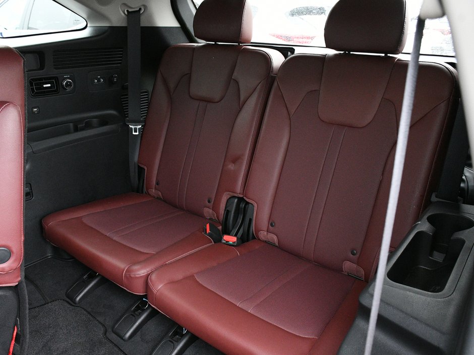 2022 Kia Sorento SX CPO|6 SEATER|360 CAM|BOSE AUDIO|AWD|