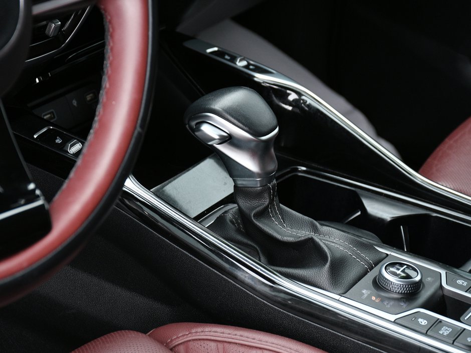 2022 Kia Sorento SX-9