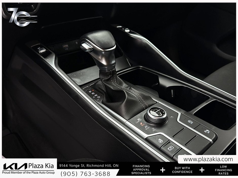 2022 Kia Sorento LX Premium *AWD | Apple CarPlay & Android Auto | Heated Seats