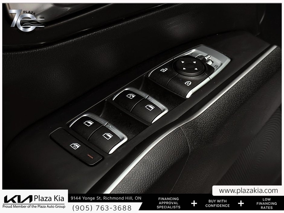 2022 Kia Sorento LX Premium *AWD | Apple CarPlay & Android Auto | Heated Seats