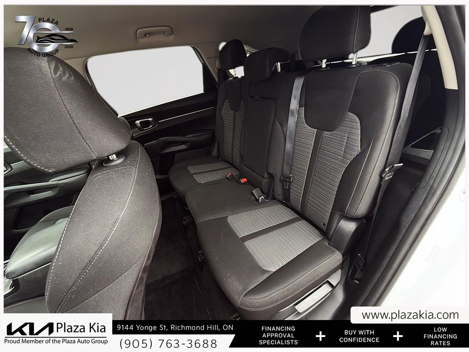 2022 Kia Sorento LX Premium *AWD | Apple CarPlay & Android Auto | Heated Seats