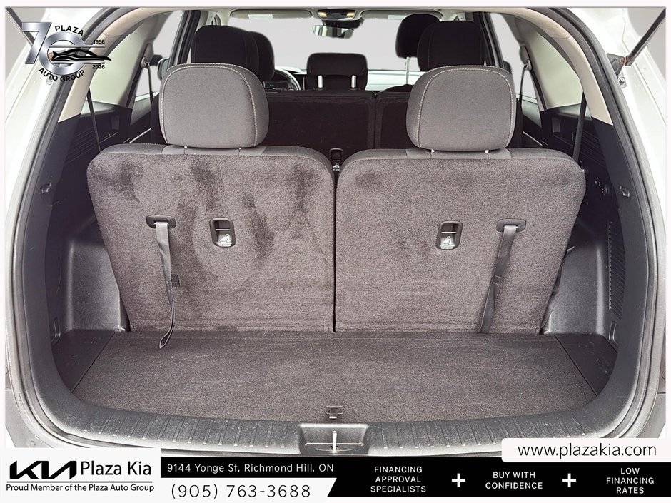 2022 Kia Sorento LX Premium *AWD | Apple CarPlay & Android Auto | Heated Seats