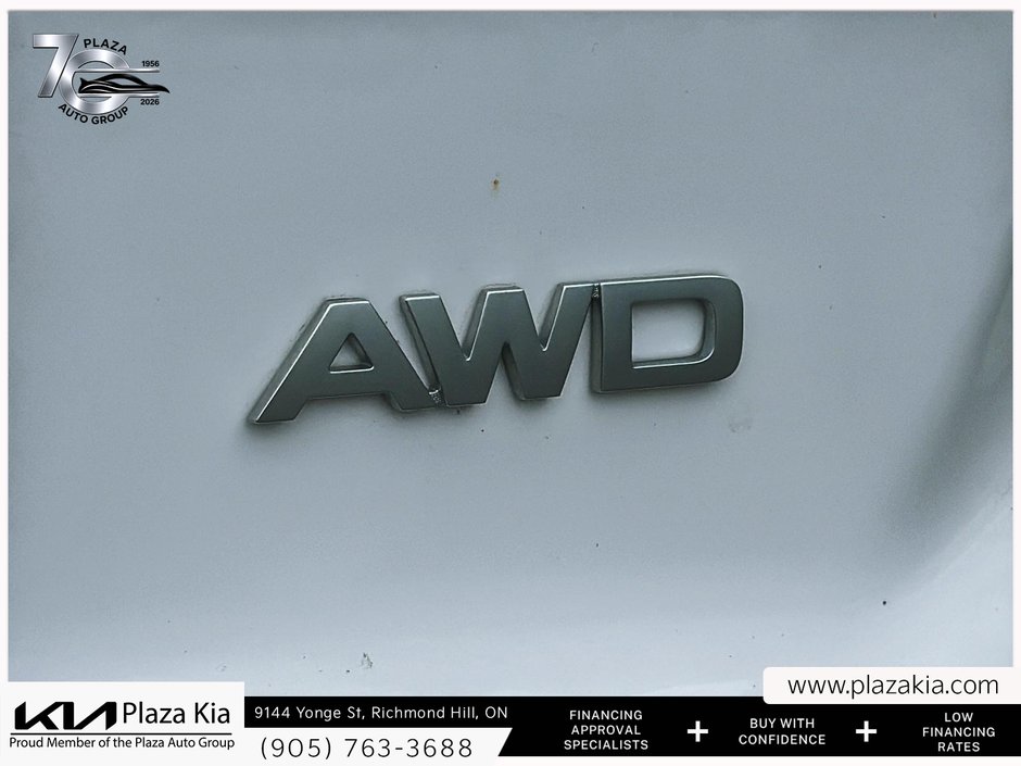 2022 Kia Sorento LX Premium *AWD | Apple CarPlay & Android Auto | Heated Seats