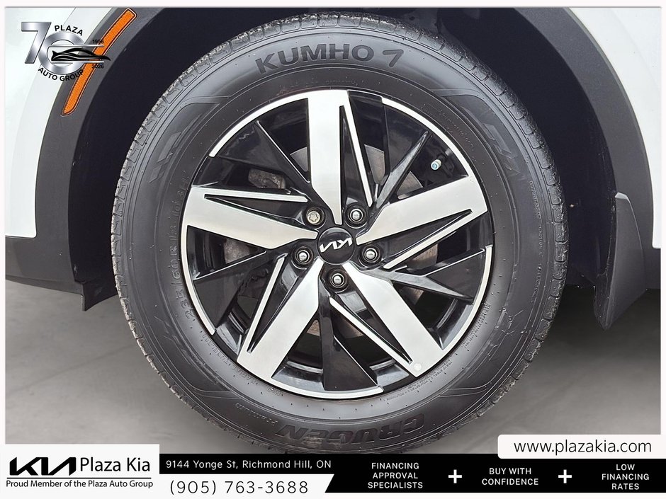 2022 Kia Sorento LX Premium *AWD | Apple CarPlay & Android Auto | Heated Seats