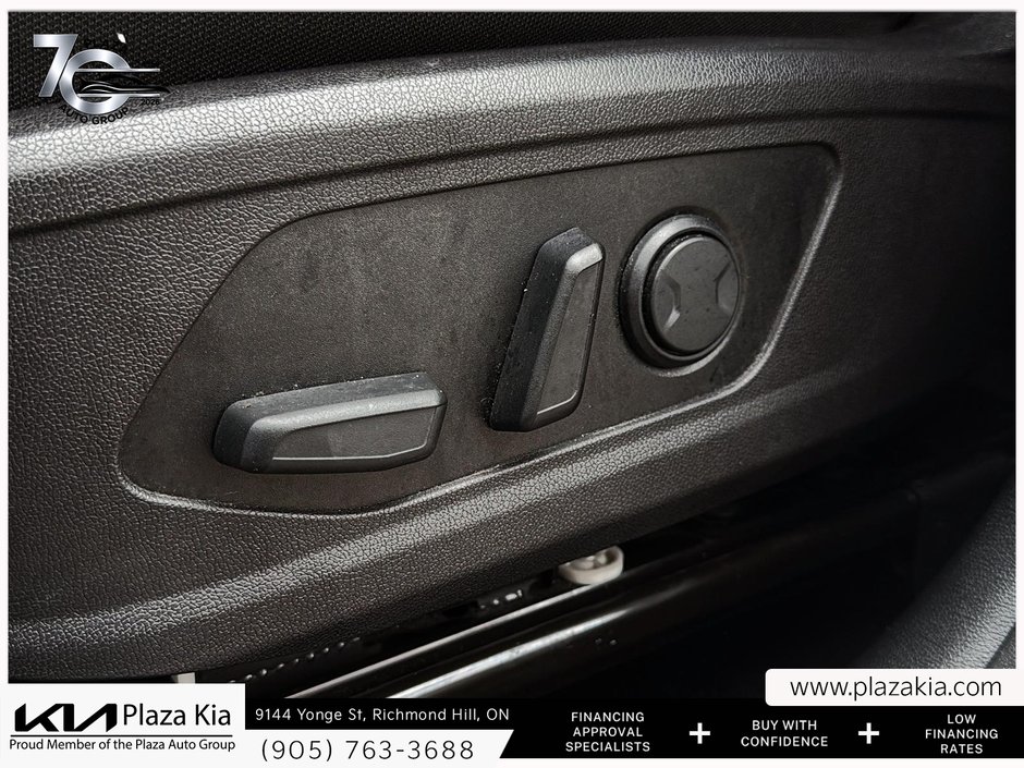 2022 Kia Sorento LX Premium *AWD | Apple CarPlay & Android Auto | Heated Seats