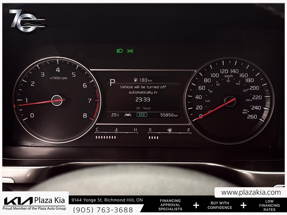 2022 Kia Sorento LX Premium *AWD | Apple CarPlay & Android Auto | Heated Seats