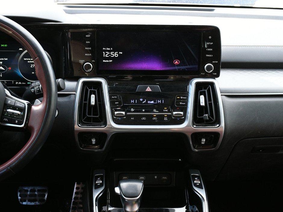 2023 Kia Sorento SX-14