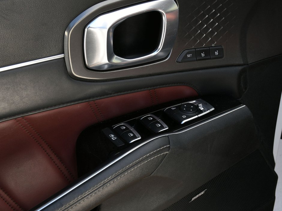 2023 Kia Sorento SX-6