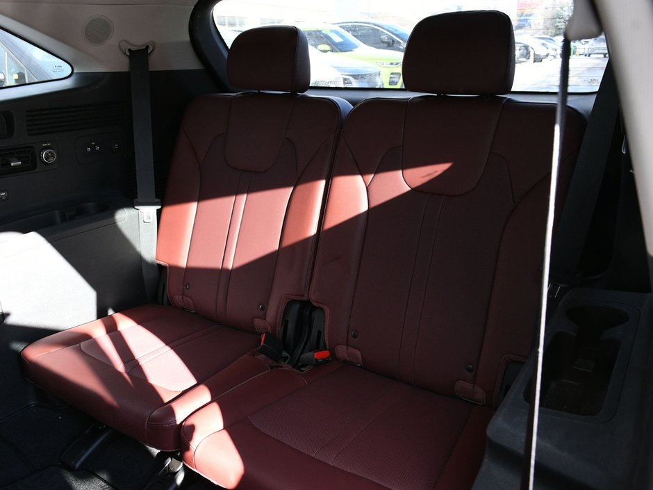 2023 Kia Sorento SX-12