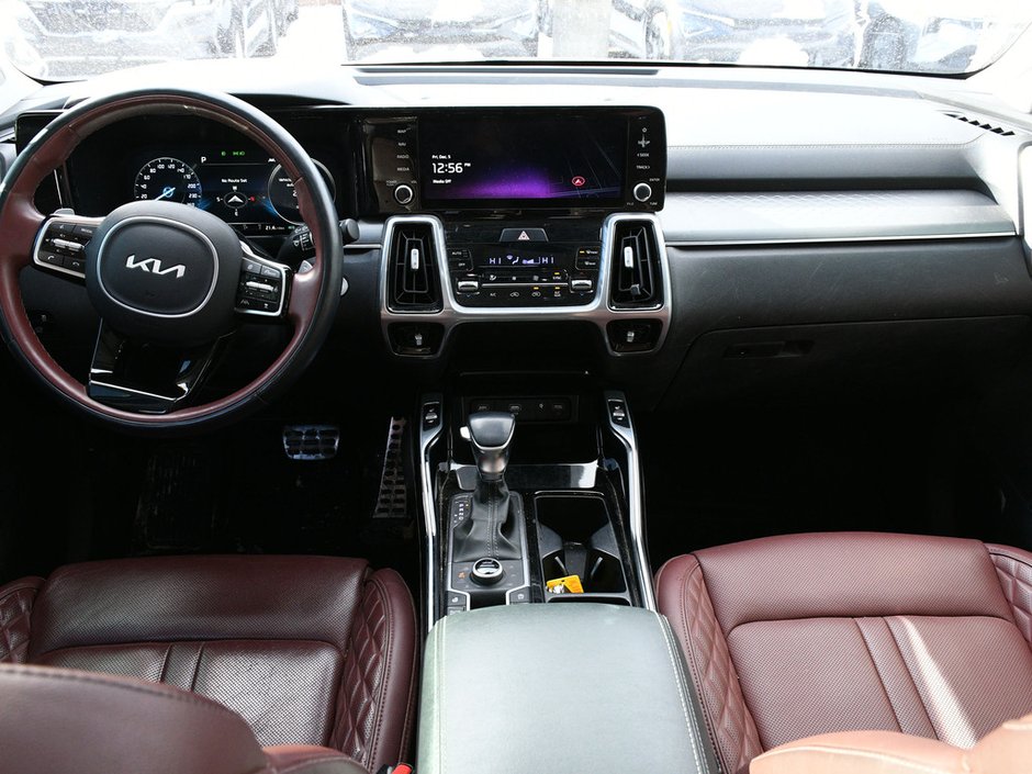 2023 Kia Sorento SX-13