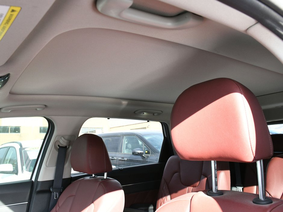 2023 Kia Sorento SX-10