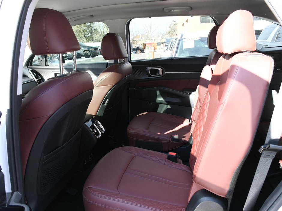 2023 Kia Sorento SX-11