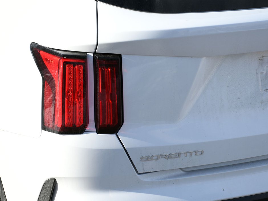 2023 Kia Sorento SX-5