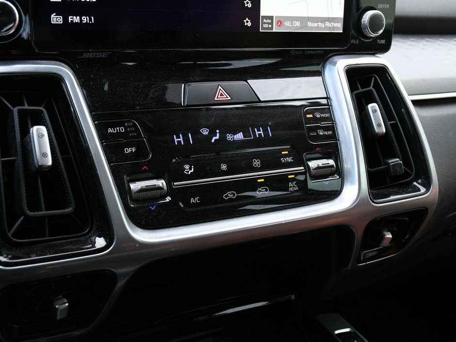 2023 Kia Sorento SX-19