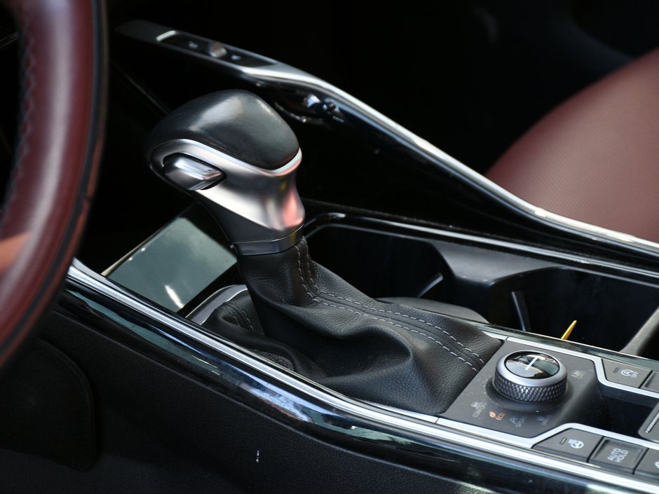 2023 Kia Sorento SX-8