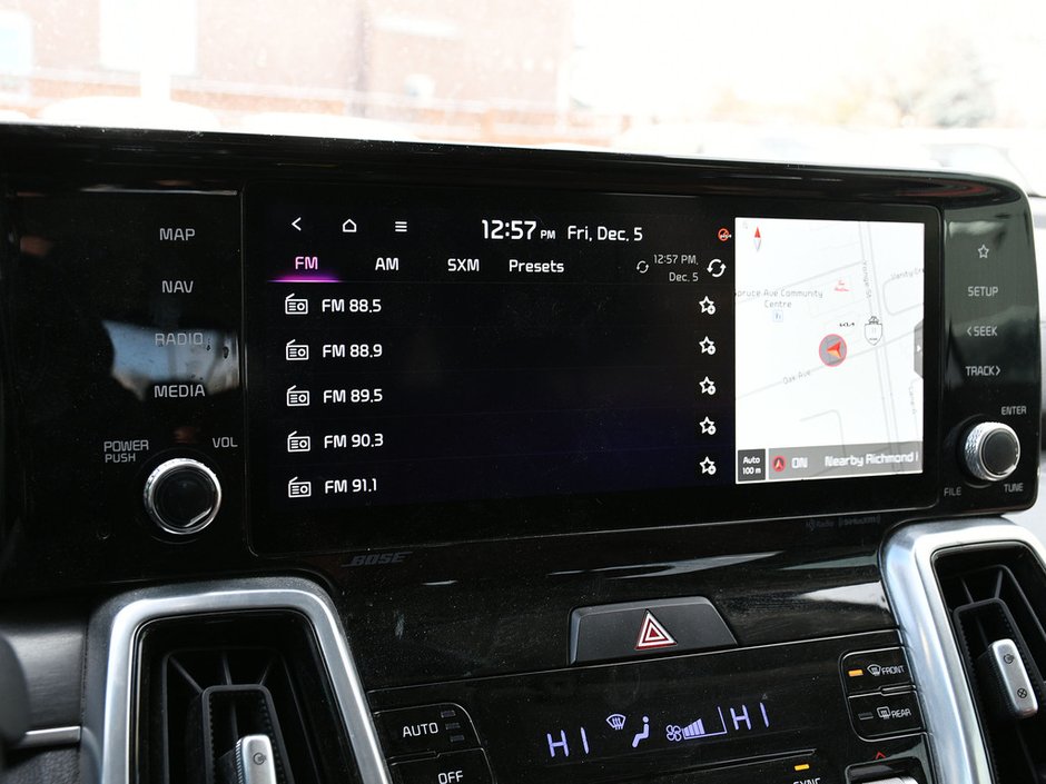 2023 Kia Sorento SX-20