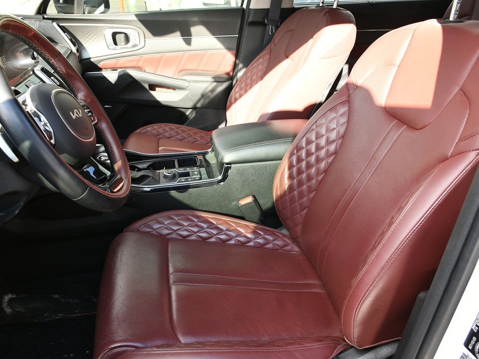 2023 Kia Sorento SX-9