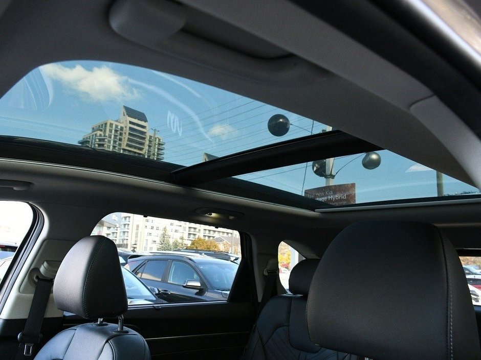 2024 Kia Sorento X-Line Limited CPO | NAVI | 3rd Row Seating | Blindspot Monitor | Moonroof | Backup Camera