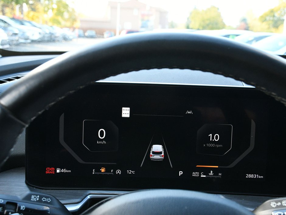 2024 Kia Sorento X-Line Limited CPO | NAVI | 3rd Row Seating | Blindspot Monitor | Moonroof | Backup Camera