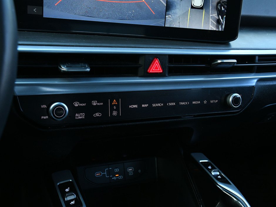 2024 Kia Sorento X-Line Limited CPO | NAVI | 3rd Row Seating | Blindspot Monitor | Moonroof | Backup Camera