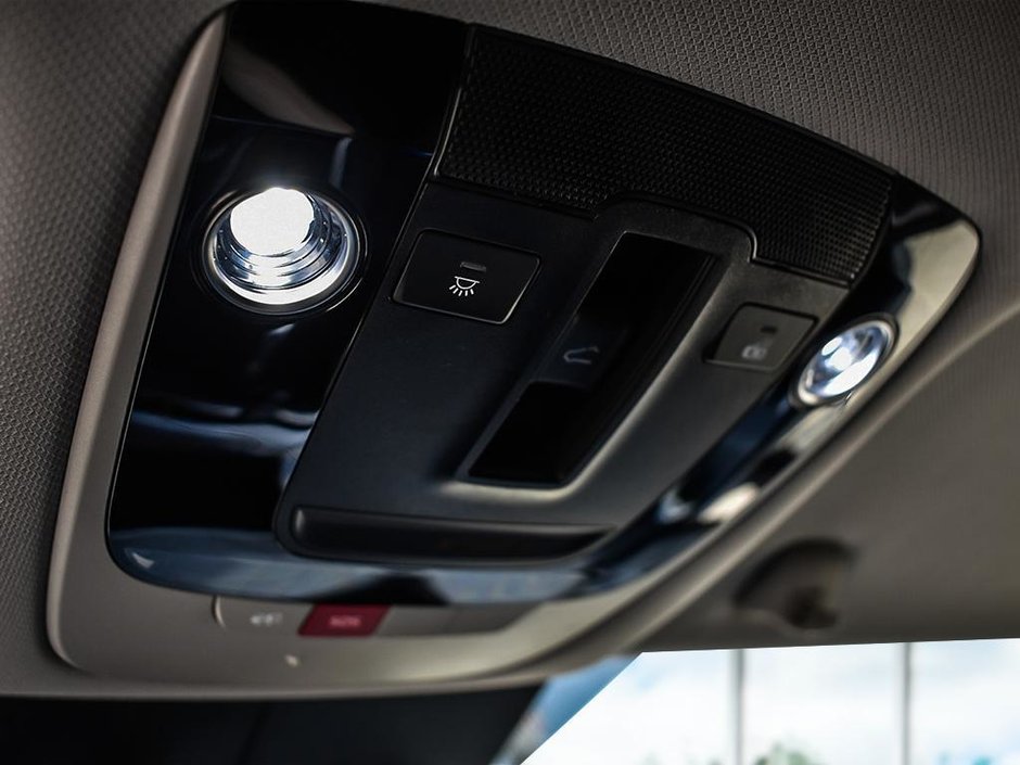 2025 Kia Sorento X-Line Limited Black Interior-17